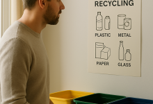 Servicii de reciclare și colectare – Tot ce trebuie să știi înainte de a începe