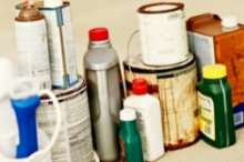 Chimice-Periculoase Campia Turzii