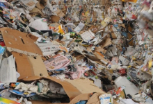 Hartie-Carton Gherla