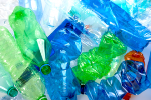 Plastic-PET-Folie