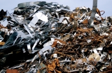 reciclare colectare Galati Reciclare Colectare deseuri feroase neferoase Galati - ECO WORLD PRODUCTION