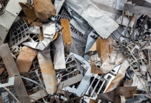 reciclare colectare Galati Reciclare Colectare deseuri feroase neferoase Galati - ECO WORLD PRODUCTION