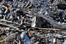 reciclare colectare Galati Reciclare Colectare deseuri feroase neferoase Galati - ECO WORLD PRODUCTION