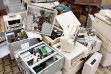 reciclare colectare Galati Reciclare Colectare Reciclare Deseuri DEEE Galati - ECO WORLD PRODUCTION