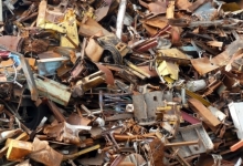reciclare colectare Galati Reciclare Colectare deseuri feroase neferoase Galati - ECO WORLD PRODUCTION
