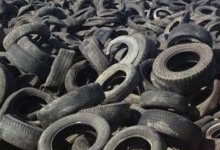 reciclare colectare Tecuci Reciclare Colectare Cauciuc Anvelope Tecuci - ECO WORLD PRODUCTION