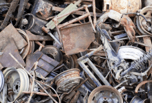 reciclare colectare Mioveni Reciclare Deseuri Feroase-Neferoase - Mioveni