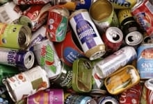 reciclare colectare Mioveni Reciclare Deseuri Feroase-Neferoase - Mioveni