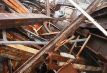 reciclare colectare Mioveni Reciclare Deseuri Feroase-Neferoase - Mioveni