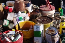 reciclare colectare Hunedoara  Colectare deseuri periculoase Hunedoara - CRISTAL GESMINA