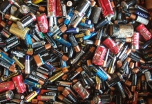 Fotografia 6 —  Reciclare Colectare Baterii si Acumulatori Tecuci - ECO WORLD PRODUCTION