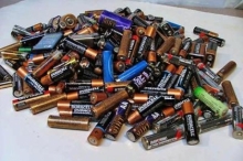 Fotografia 5 —  Reciclare Colectare Baterii si Acumulatori Tecuci - ECO WORLD PRODUCTION