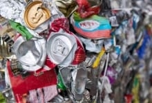 reciclare colectare Mioveni Reciclare Deseuri Feroase-Neferoase - Mioveni