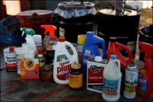 reciclare colectare Caransebes  Colectare deseuri periculoase Caracal CRISTAL GESMINA