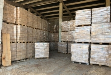 reciclare colectare Huedin Nord Eco Solution