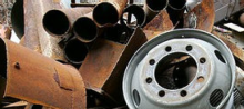 reciclare colectare Targu Neamt Colectare fier vechi - Targu Neamt
