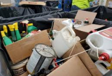 reciclare colectare Bucuresti-Sector 1 Colectare deseuri periculoase Sector 1- IGIENA SERV