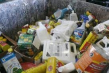reciclare colectare Bucuresti-Sector 3 Colectare deseuri periculoase Sector 3 - IGIENA SERV