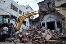 reciclare colectare Faget Reciclare Colectare Constructii Demolari Renovari Faget - REMAT UNIVERSAL SRL