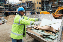 reciclare colectare Faget Reciclare Colectare Constructii Demolari Renovari Faget - REMAT UNIVERSAL SRL