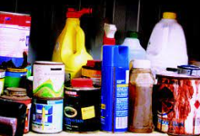 reciclare colectare Dej Reciclare Colectare Chimice Periculoase Dej - REMAT UNIVERSAL SRL