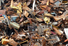 reciclare colectare Campia Turzii Reciclare Colectare Feroase Neferoase Campia Turzii - REMAT UNIVERSAL SRL