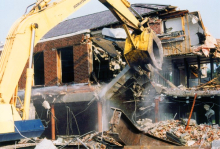 reciclare colectare Faget Reciclare Colectare Constructii Demolari Renovari Faget - REMAT UNIVERSAL SRL