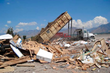 reciclare colectare Faget Reciclare Colectare Constructii Demolari Renovari Faget - REMAT UNIVERSAL SRL