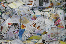 reciclare colectare Huedin Reciclare Colectare Hartie Carton Huedin -  REMAT UNIVERSAL SRL