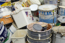 reciclare colectare Dej Reciclare Colectare Chimice Periculoase Dej - REMAT UNIVERSAL SRL