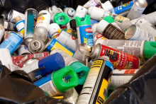 reciclare colectare Huedin Reciclare Colectare Chimice Periculoase Huedin - REMAT UNIVERSAL SRL