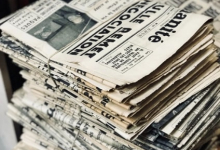 reciclare colectare Huedin Reciclare Colectare Hartie Carton Huedin -  REMAT UNIVERSAL SRL