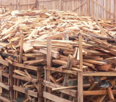 colectare reciclare lemn alba iulia