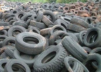colectare reciclare deseuri cauciuc galati